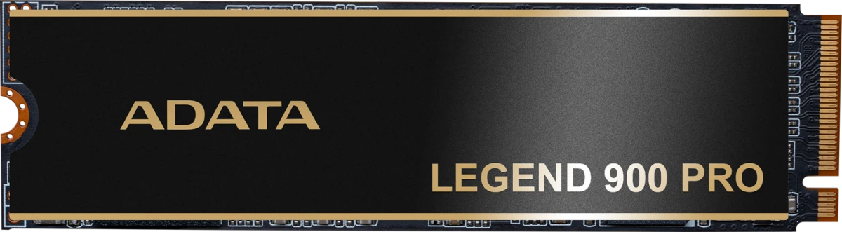 Накопитель SSD M2 1Tb AData Legend 900 Pro SLEG-900P-1TCS