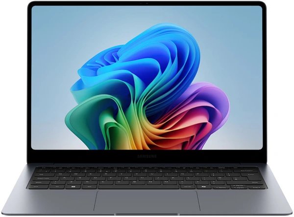 14" Ноутбук Samsung Galaxy Book 6 Pro Intel Core Ultra 7 356H,  32Gb, 1Tb, gray (NP940XJG-KG5)