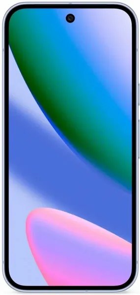 Google Pixel 10 12/128Gb CAN frost blue (голубой)