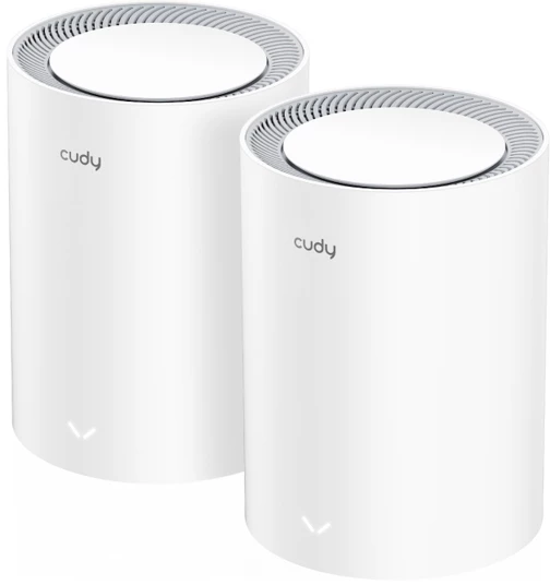 Роутер Cudy M3000 (2-PACK)