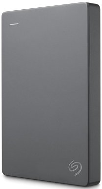 Внешний накопитель HDD 2TB Seagate Basic Easy Storage STJL2000400 USB3.0