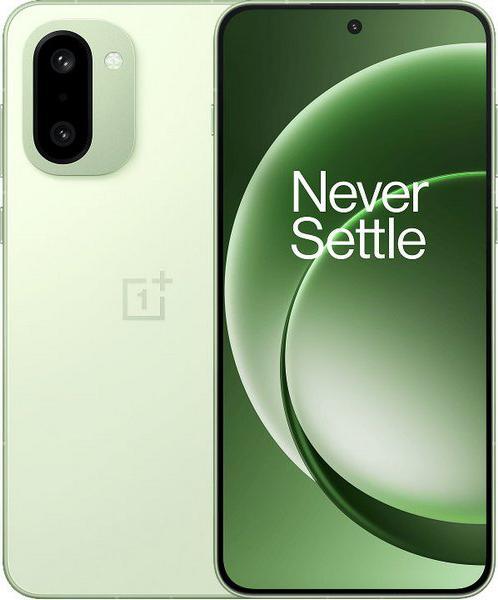 OnePlus 15R 12/512Gb CPH2767 Mint Breeze