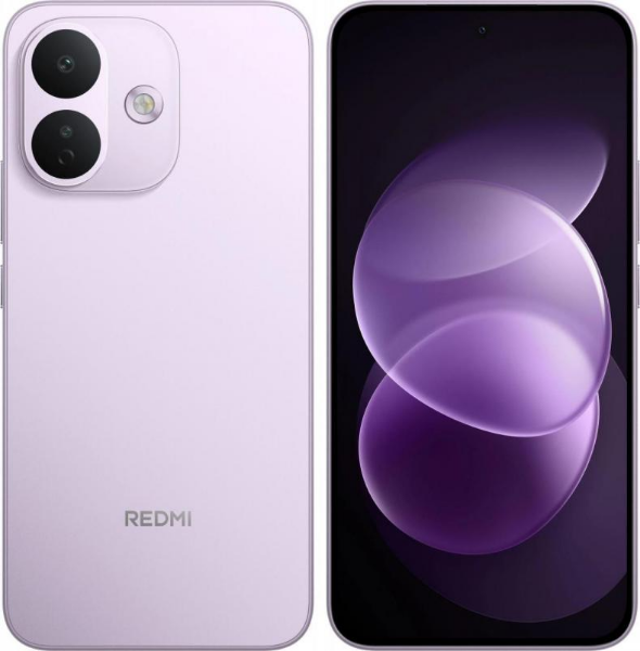 Redmi Note 17 Pro 8/512Gb 5G Purple NFC RU