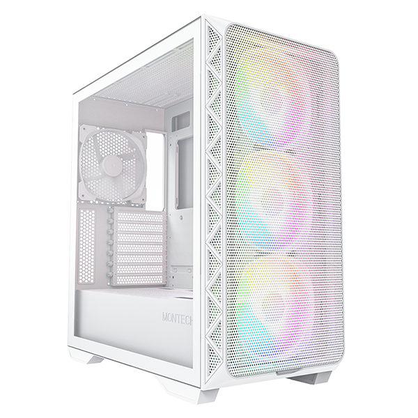 Корпус Montech AIR 903 Max White