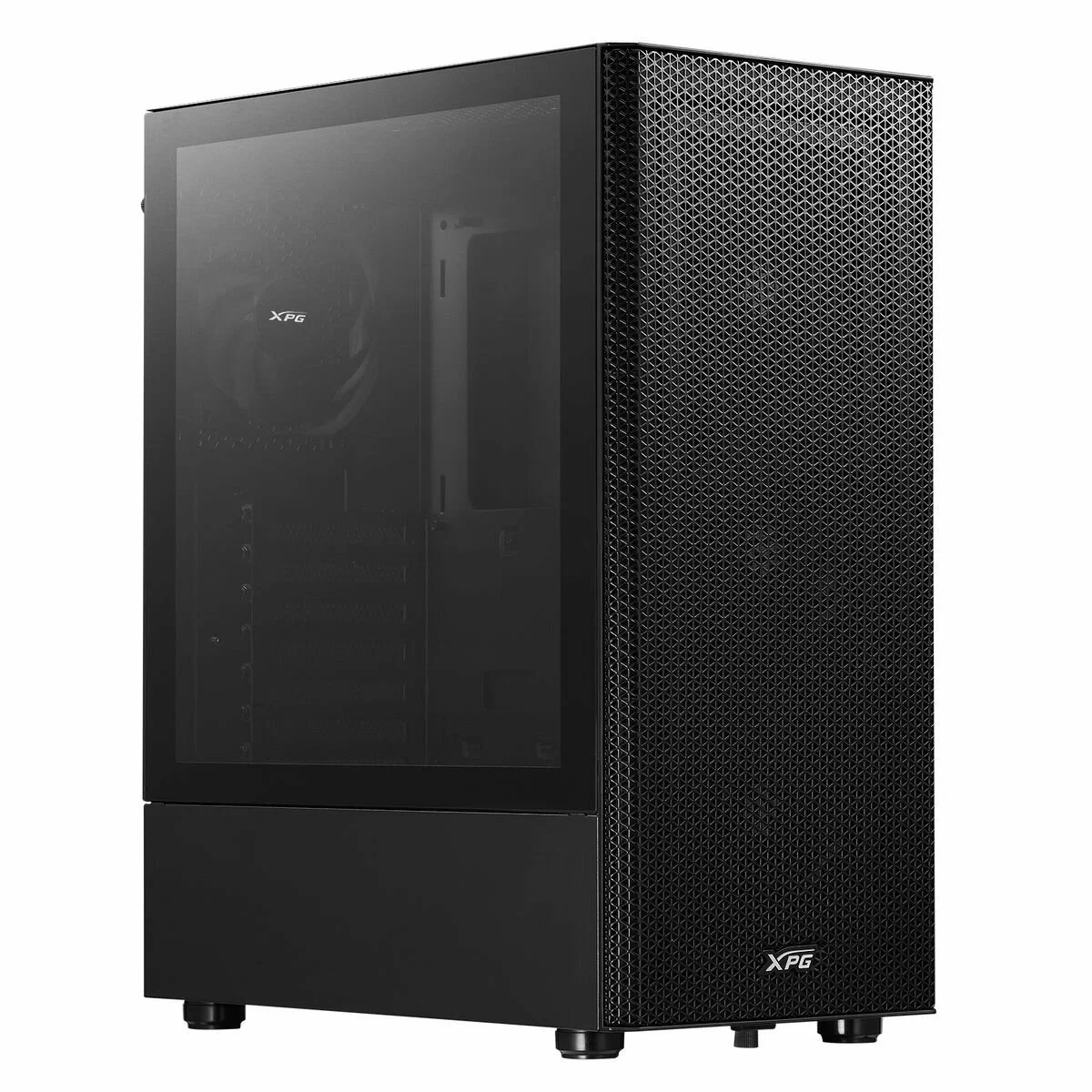 Корпус Adata XPG VALORMESHC4VA-BKCWW