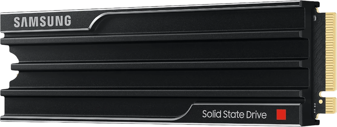 Накопитель SSD M2 4Tb Samsung 9100 PRO MZ-VAP4T0CW