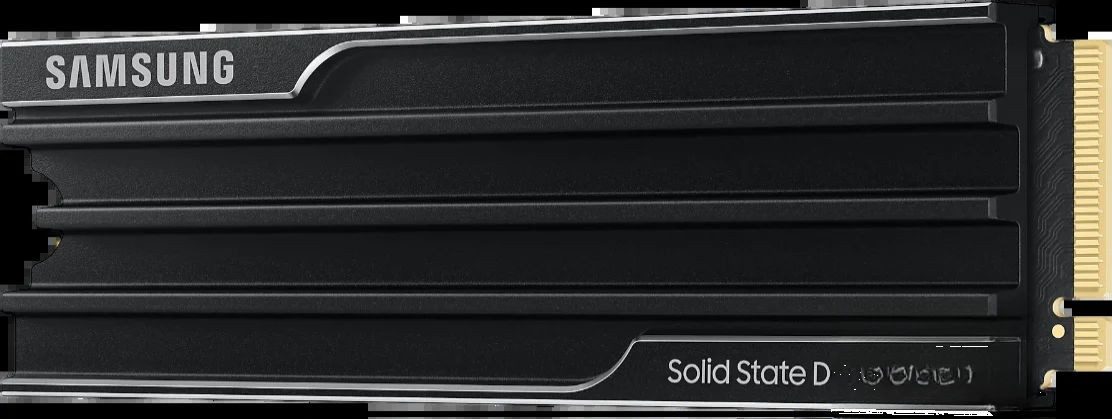 Накопитель SSD M2 4Tb Samsung 9100 PRO MZ-VAP4T0CW