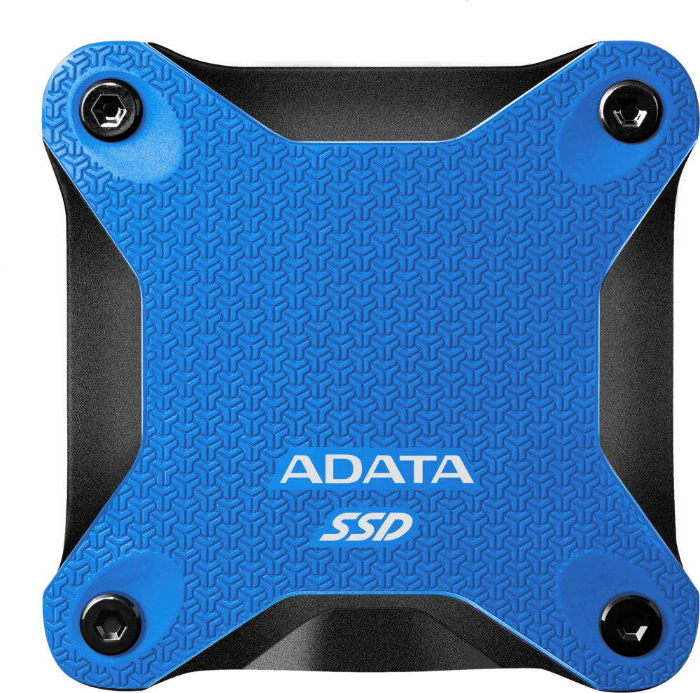 Внешний SSD 1Tb AData SD620 SD620-1TCBL