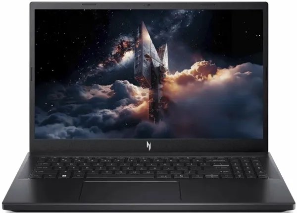15.6" Ноутбук Acer Nitro V 15 (ANV15-52-74KS) Intel Core i7 13620H 16/512Gb RTX 5060 8Gb) черный (EAC)