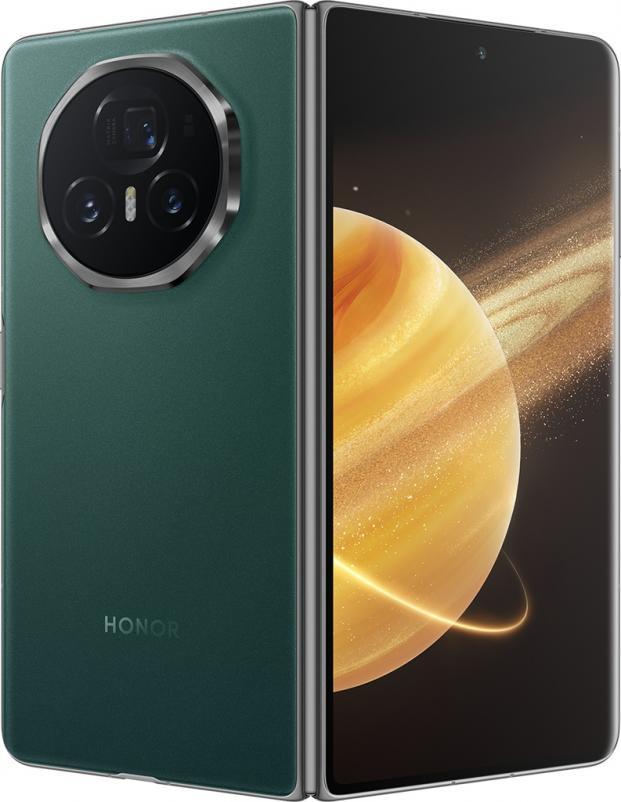 Honor Magic 8 Lite 8/512Gb Brown 5G EU