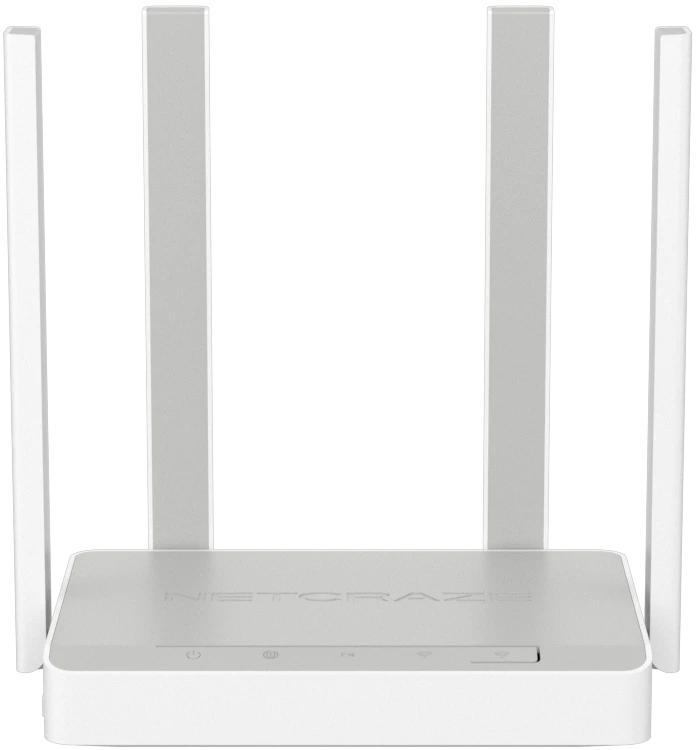 Роутер Netcraze Viva NC-1913