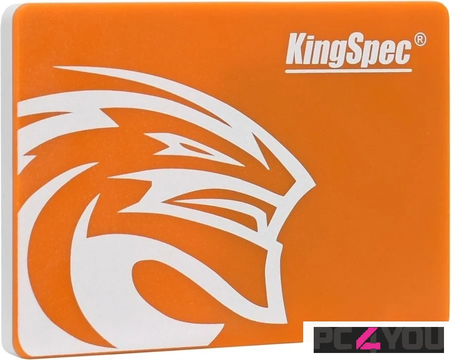 Накопитель SSD 256Gb KingSpec P3-256