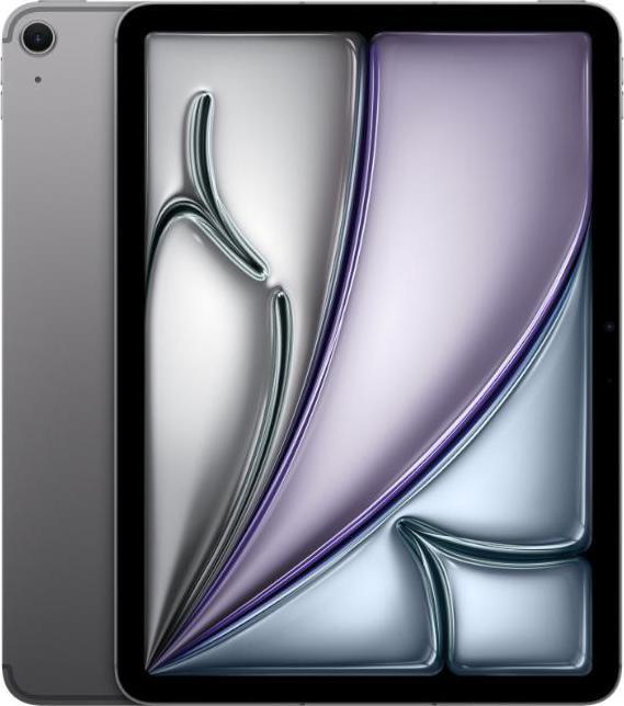 Apple iPad Air 8 11 M4 128Gb WiFi Sp.Gray