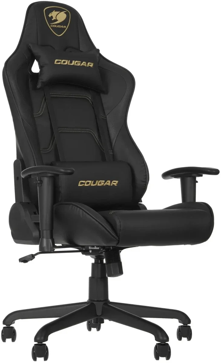 Игровое кресло Cougar Fortress Royal 3MELIGLB.VP01
