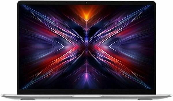 16" Redmibook 16 2025 JYU4640 (i5-220H/16+512GB/2.8K) серый