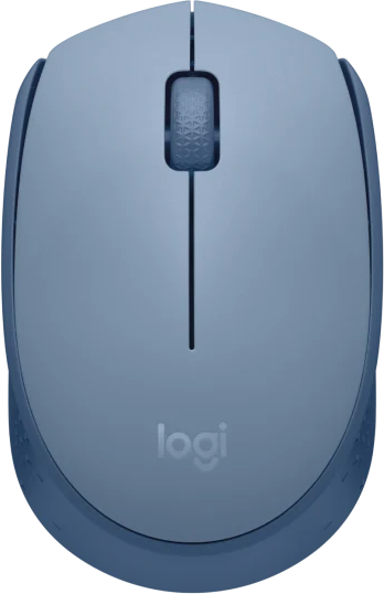 Мышь беспроводная Logitech M171 (910-006866)