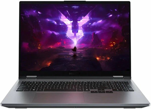 15.6" Ноутбук Lenovo Lecoo BeUSAtor 7000 (Intel Core i7 13650HX 16GB/512GB RTX 5060) серый