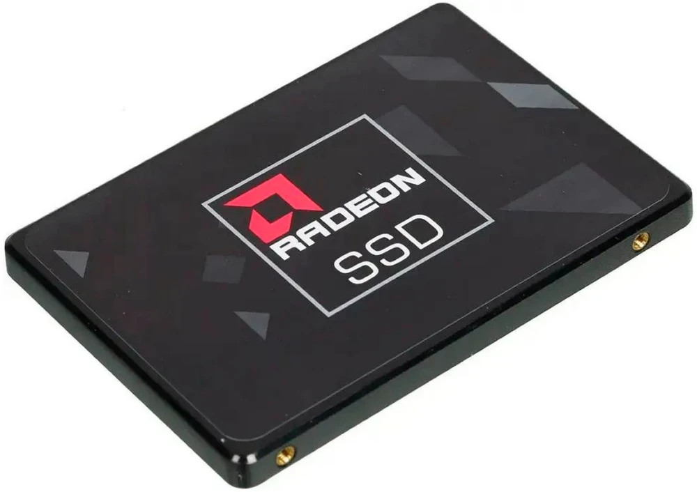 Накопитель SSD 240Gb AMD Radeon R3SL0240G2