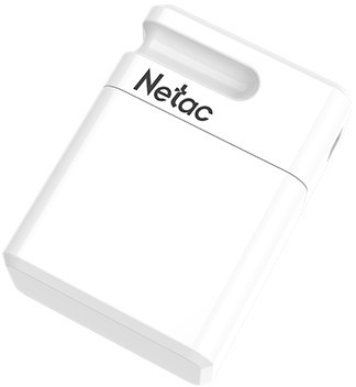 USB 3.0 Flash 128Gb Netac U116 NT03U116N-128G-30WH