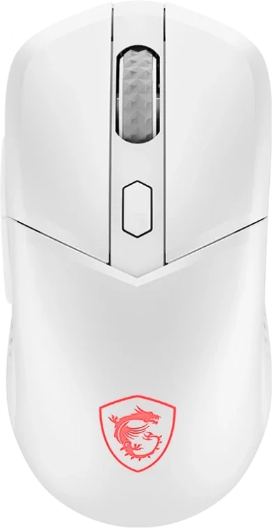 Мышь MSI Versa 300 Elite W Gaming