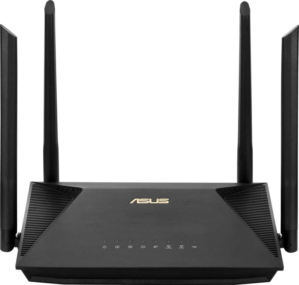 Роутер Asus RT-AX1800U