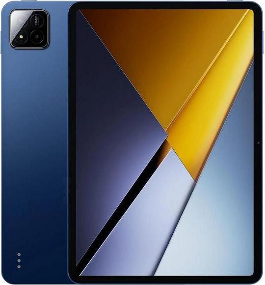 Xiaomi Poco Pad X1 8/512Gb Blue EU