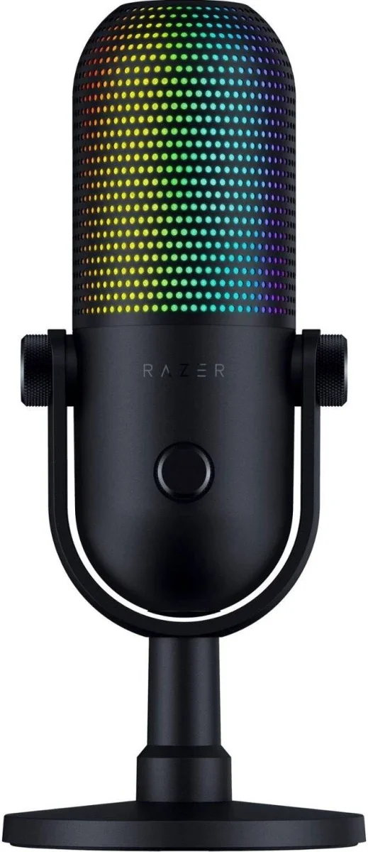 Микрофон Razer Seiren V3 Chroma