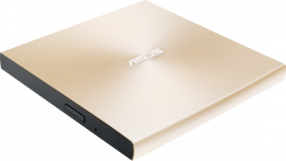 Привод DVD±RW USB ASUS SDRW-08U8M-U/GOLD/G/AS Gold