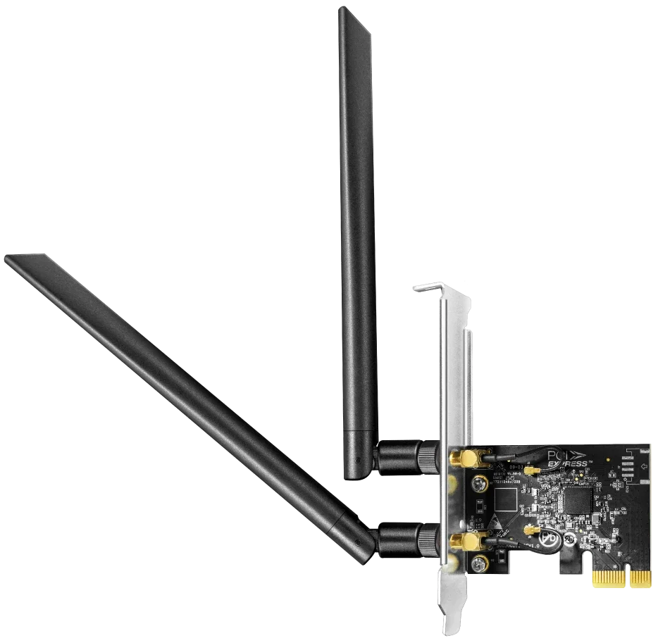 WiFi PCI-E Cudy WE1300
