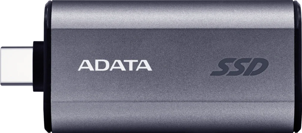 Внешний SSD 1Tb Adata SC750 SC750-1000G-CCBK