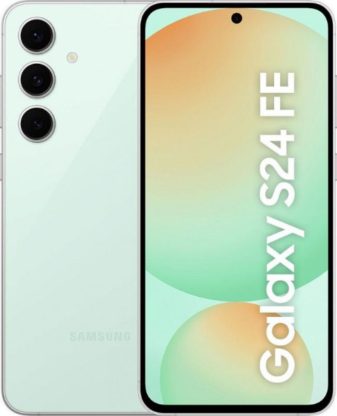Samsung Galaxy S24 FE 8/128Gb Mint EU