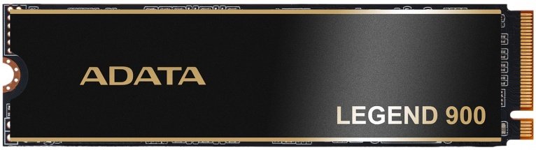 Твердотельный накопитель M.2 NVMe ADATA LEGEND 900 2TB (SLEG-900-2TCS)