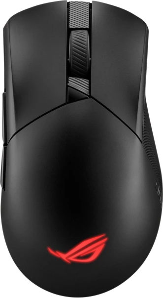 Мышь беспроводная Asus P711 ROG Gladius III Wireless AimPoint Black