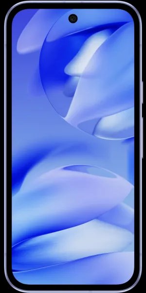 Google Pixel 9a 8/256Gb Global iris (ирис)