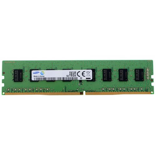 Модуль памяти DDR4 8Gb Samsung 2666 M378A1K43CB2-CTD di