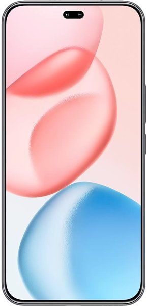 Honor 400 PRO 12/512Gb corduroy black (вельветовый черный) Global Version