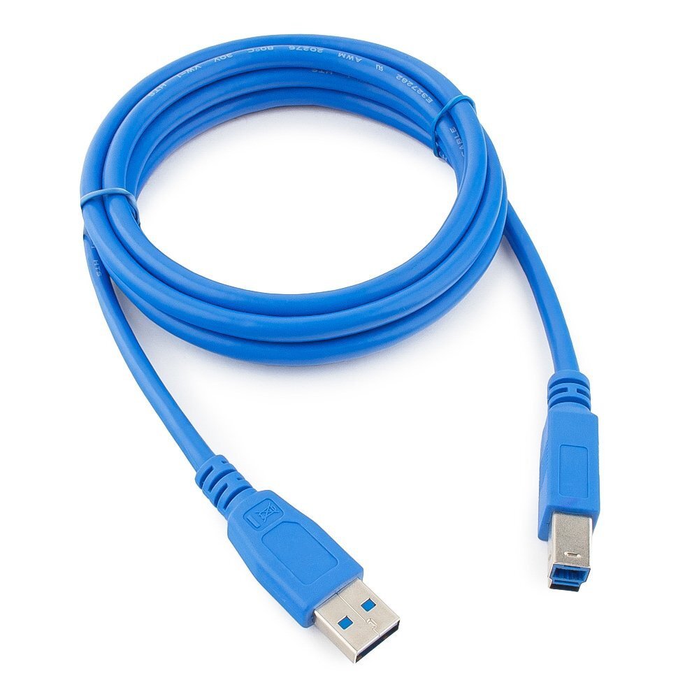 Кабель USB3.0 Flextron CU3-AMBM-2.0-01-P1 2m