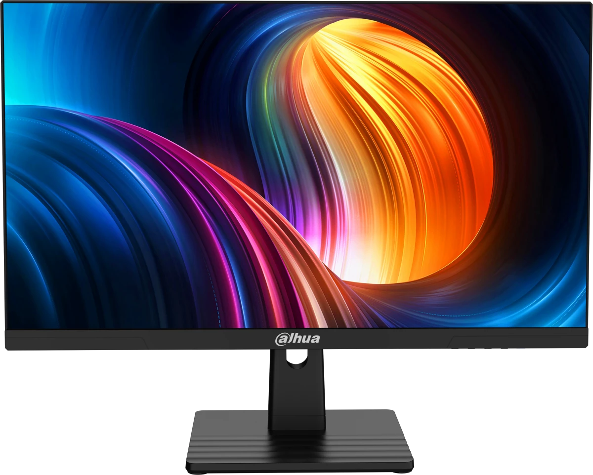 Монитор 21.5" Dahua DHI-LM25-B221B