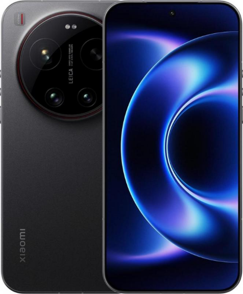 Xiaomi Mi 17 Ultra 16/1Tb Black EU