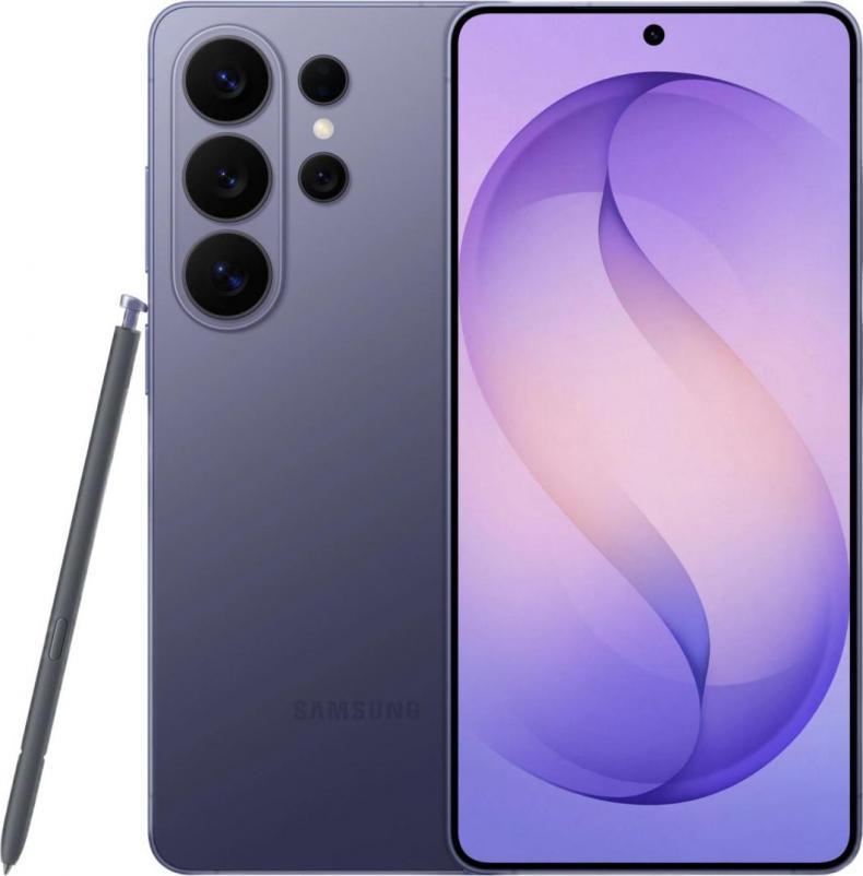 samsung galaxy s26 Ultra 12/256Gb Violet RU