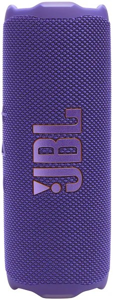 Портативная акустическая система JBL Flip 7 фиолетовая