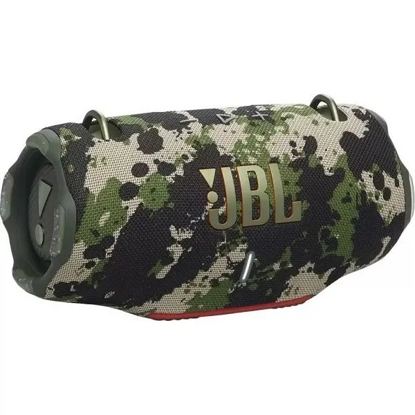 Портативная акустика JBL Xtreme 4 camouflage (камуфляж)