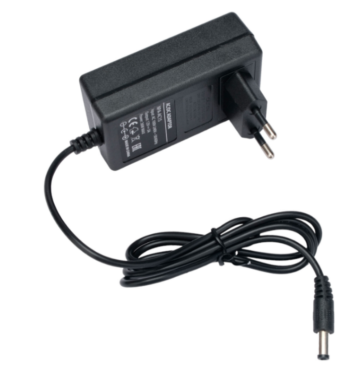 Адаптер питания Gembird NPA-AC15