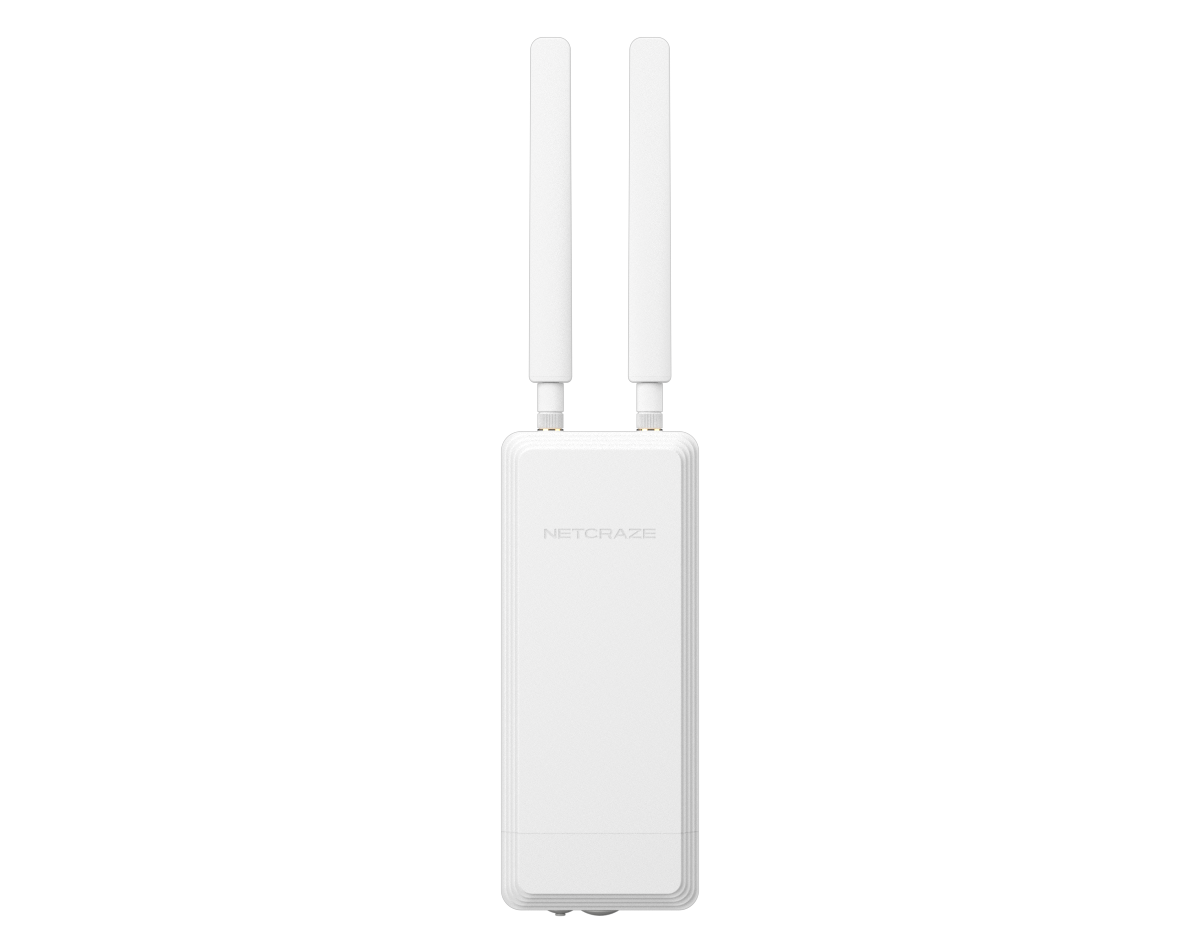 Точка доступа Netcraze SteUSAr 6 NAP-650