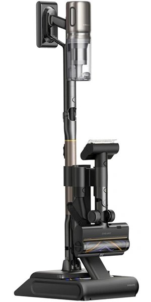 Беспроводной пылесос Dreame Z40 Aqua Cycle Pro (VRV63F) EAC