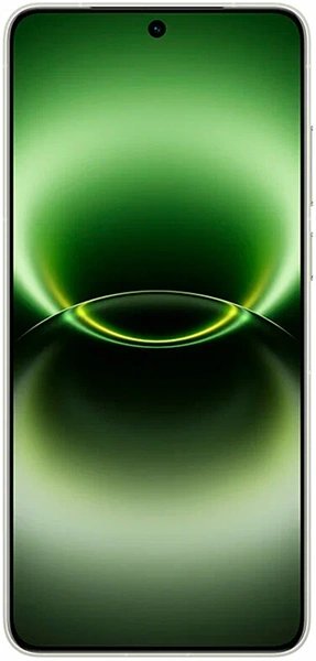 Vivo X300 Ultra V2562 16/512Gb зеленый EAC