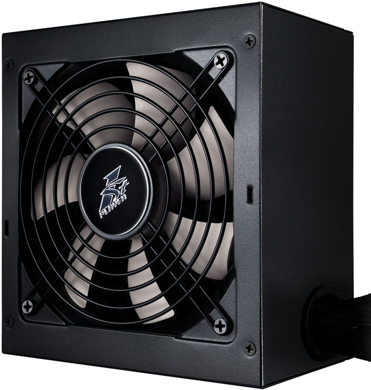 Блок питания 800W 1stPlayer DK Premium PS-800AX