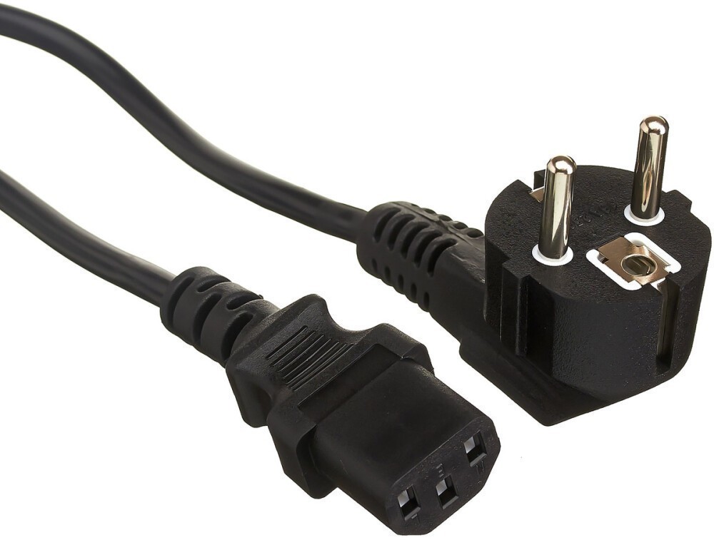 Кабель питания компьютера 5m Exegate ES281002RUS