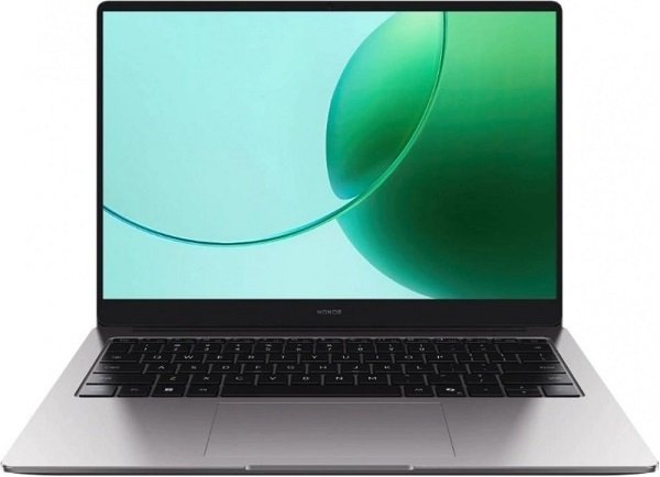 16" Ноутбук Honor MagicBook 16 (LHC-X) Ultra 5 325, 16Gb/512Gb, FHD, IPS, 60 Гц, космический серый (EAC)