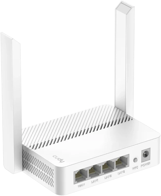 Роутер Cudy WR1200E
